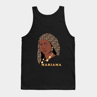 Mariama Tank Top